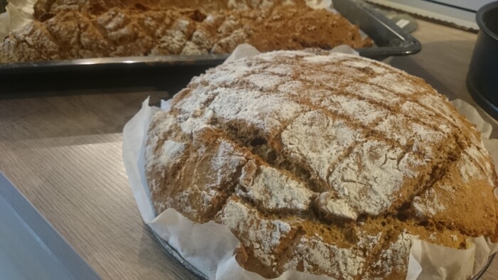 "Carola kocht"- Buch und regionale Zutaten – Bild 3